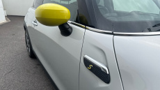 MINI Hatchback 135kW Cooper S Level 2 33kWh 3dr Auto Electric Hatchback